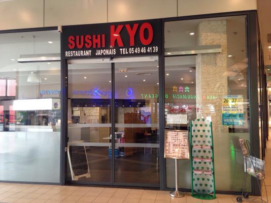 Sushi Kyo